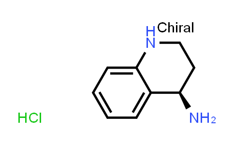 (R)-1,2,3,4-Tetrahydro-quinolin-4-ylamine hydrochloride