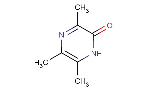 3,5,6-三甲基-2(1H)-吡嗪酮