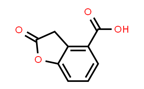 2-Oxo-2,3-dihydro-benzofuran-4-carboxylic acid
