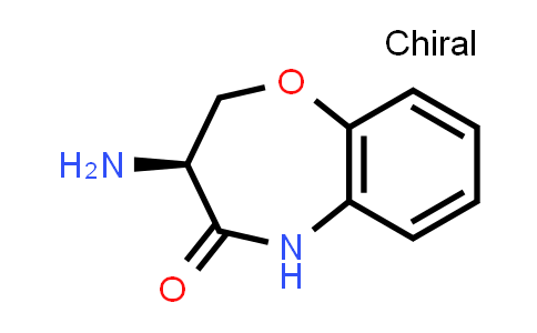 (S)-7-aMino-6,7-dihydro-9H-5-oxa-9-aza-benzocyclohepten-8-one