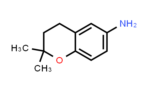 2,2-Dimethyl-chroman-6-ylamine