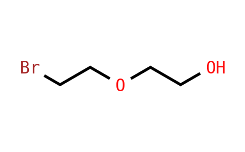 Ethanol, 2-(2-bromoethoxy)-
