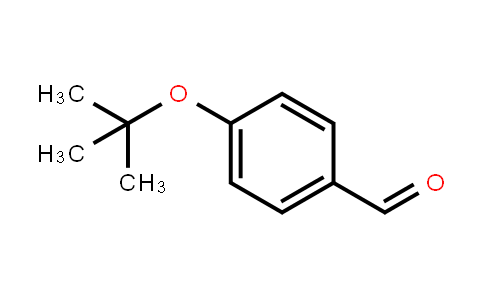 4-Tert-butoxybenzaldehyde