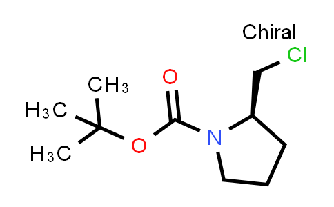 (R)-1-Boc-2-chloromethyl-pyrrolidine