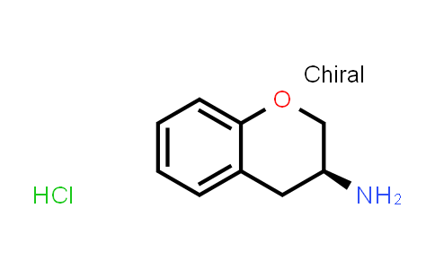 (S)-Chroman-3-ylamine hydrochloride