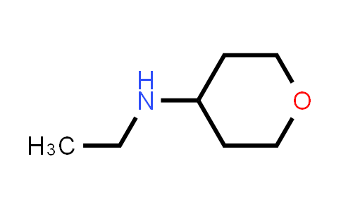 Ethyl-(tetrahydro-pyran-4-YL)-amine