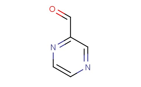 Pyrazine-2-carbaldehyde