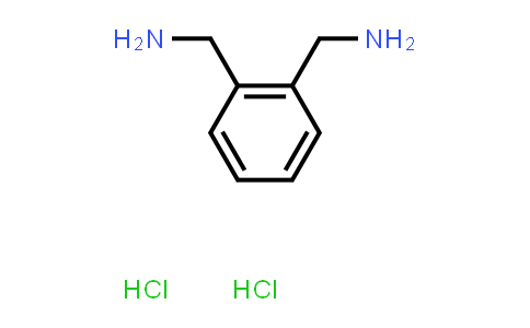 2-aMinomethyl-benzylamine dihydrochloride