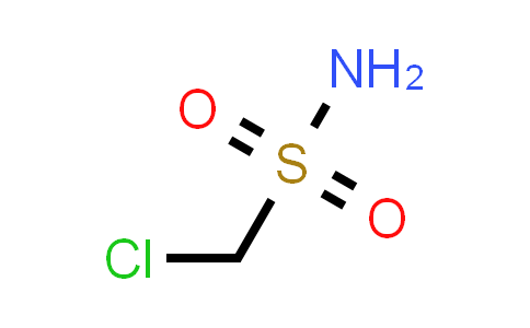 Chloro-methanesulfonamide