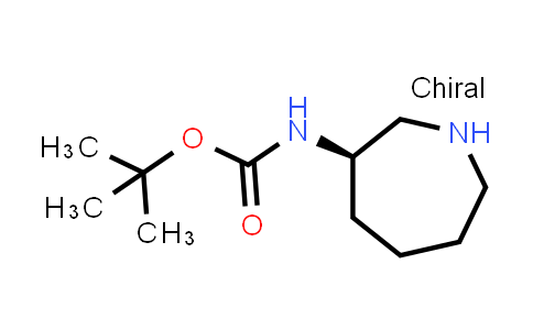 (S)-3-Boc-amino-azepane