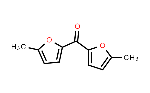 Bis-(5-methyl-furan-2-YL)-methanone