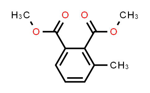 3-Methyl-phthalic acid dimethyl ester