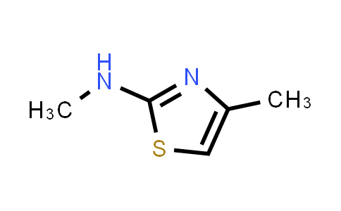 Methyl-(4-methyl-thiazol-2-YL)-amine