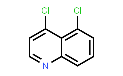 4,5-Dichloro-quinoline