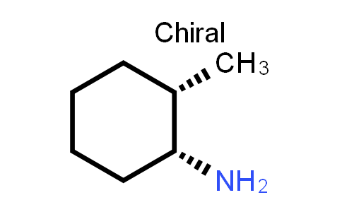 Cis-2-methyl-cyclohexylamine