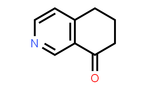 6,7-Dihydro-5H-isoquinolin-8-one