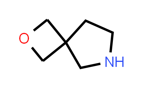 2-Oxa-6-aza-spiro[3.4]octane