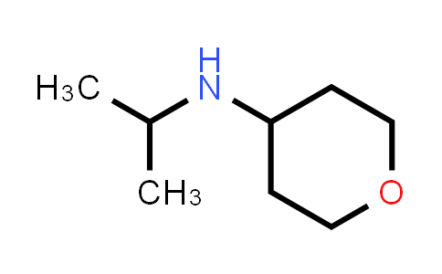 Isopropyl-(tetrahydro-pyran-4-YL)-amine