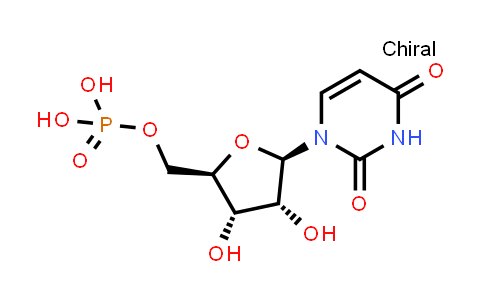 尿苷5-单磷酸