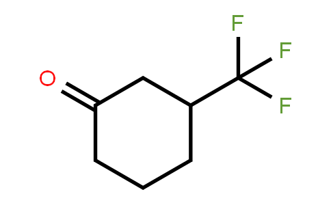 3-(Trifluoromethyl)cyclohexanone