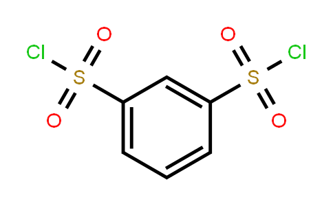 1,3-Benzenedisulfonyldichloride