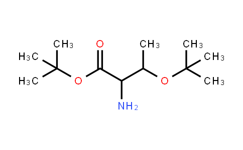 O-t-Butyl-L-threonine-t-butyl ester
