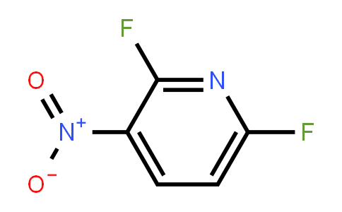 2,6-二氟-3-硝基吡啶