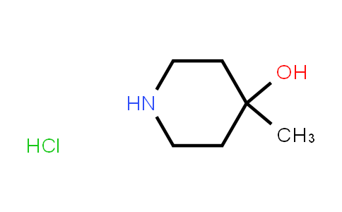 4-甲基-4-哌啶醇盐酸盐