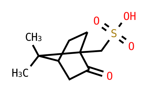 Camphor sulfonic acid