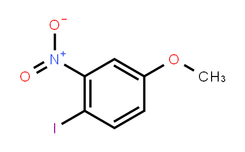 3-Nitro-4-iodoanisol