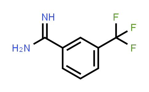 3-Trifluoromethyl-benzamidine