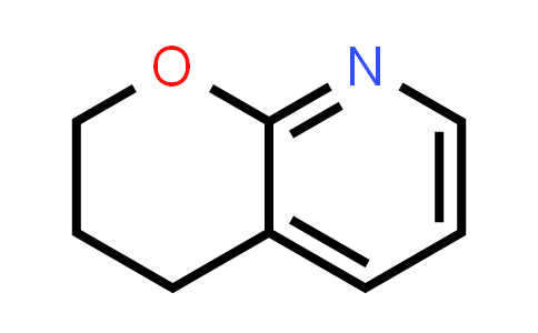3,4-Dihydro-2H-pyrano[2,3-B]pyridine