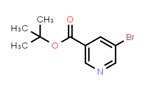 5-Bromo-nicotinic acid tert-butyl ester