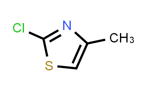2-Chloro-4-methyl-thiazole