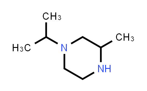 1-Isopropyl-3-methyl-piperazine