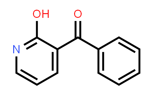 (2-Hydroxy-pyridin-3-YL)-phenyl-methanone
