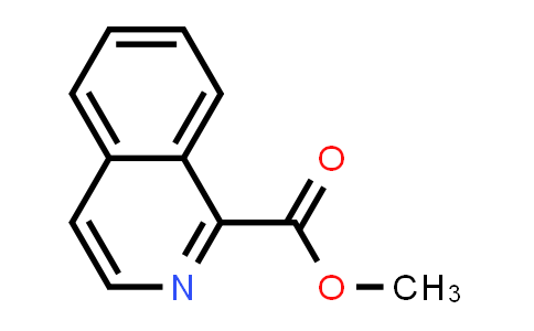 Methyl isoquinoline-1-carboxylate