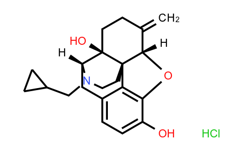 盐酸纳美芬