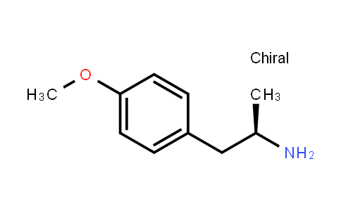 (R)-1-(4-methoxyphenyl)propan-2-amine