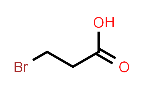 3-Bromo propionic acid