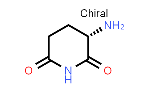 (S)-3-aMino-piperidine-2,6-dione