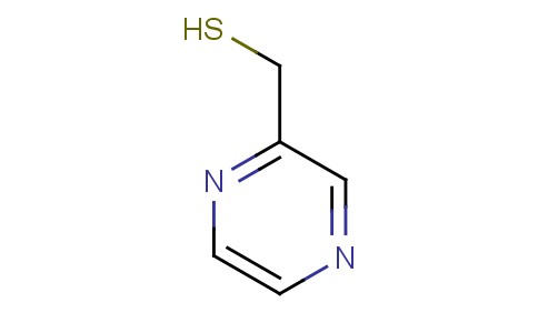 Pyrazin-2-ylmethanethiol
