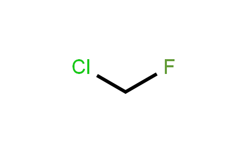 Chlorofluoromethane
