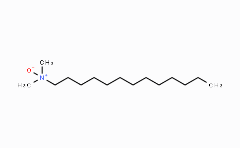 N,N-二甲基十三烷基胺 N-氧化物