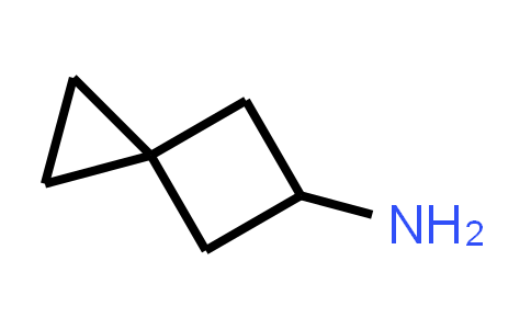Spiro[2.3]hex-5-ylamine