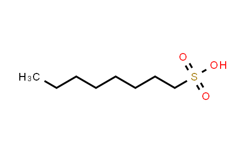 Octane-1-sulfonic acid