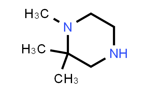 1,2,2-Trimethyl-piperazine