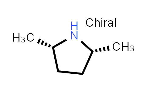 Cis-2,5-dimethyl-pyrrolidine