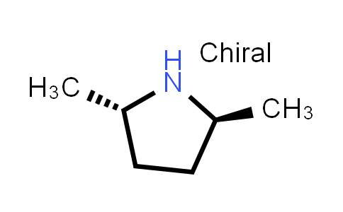 Trans-2,5-dimethyl-pyrrolidine