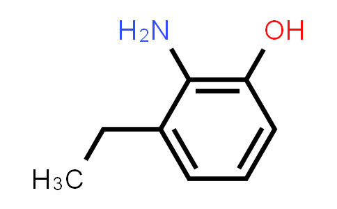 2-aMino-3-ethyl-phenol